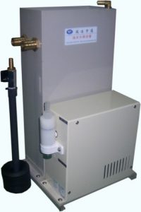 加工机械用油水分离装置(图1)